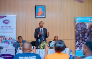 WAZALISHANI MKAA MBADALA WATAKIWA KUZINGATIA UBORA,VIWANGO NA AFYA YA WATUMIAJI