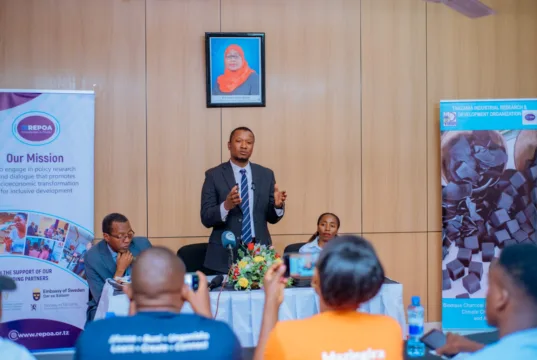 WAZALISHANI MKAA MBADALA WATAKIWA KUZINGATIA UBORA,VIWANGO NA AFYA YA WATUMIAJI