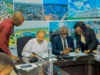 TBA YASAIN MKATABA NA GALCO LTD KUJENGA MODERN LOGISTIC HUB TEMEKE