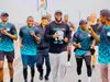 TFS YATUMIA JOGGING KAMA SEHEMU YA KUJIIMARISHA KIAFYA