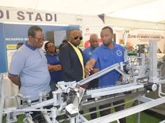 VETA: UJUZI MSINGI WA UTEKELEZAJI WA DIRA YA TAIFA 2050