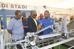 VETA: UJUZI MSINGI WA UTEKELEZAJI WA DIRA YA TAIFA 2050