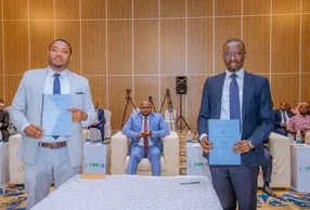 TADB NA ZEEA KUSHRIKIANA KUIMARISHA UWEKEZAJI NA UFADHILI WA KILIMO ZANZIBAR