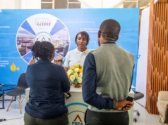 MFUMO WA SCADA WAIMARISHA UDHIBITI WA MAFUTA NCHINI