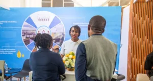 MFUMO WA SCADA WAIMARISHA UDHIBITI WA MAFUTA NCHINI