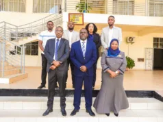 NGASONGWA AANZA ZIARA MWANZA, AWEKA MKAKATI KUKOMESHA BIDHAA BANDIA