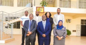 NGASONGWA AANZA ZIARA MWANZA, AWEKA MKAKATI KUKOMESHA BIDHAA BANDIA