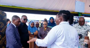 NM-AIST YAWASILISHA ZAIDI YA BUNIFU 20 WIKI YA ELIMU, UJUZI NA UBUNIFU.