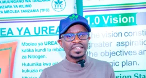 TFC YAHAMASISHA MATUMIZI YA MBOLEA KWA TIJA YA KILIMO