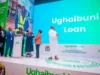 SERIKALI YAZINDUA ‘UGHAIBUNI LOAN’