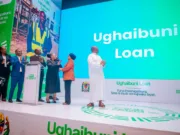 SERIKALI YAZINDUA ‘UGHAIBUNI LOAN’