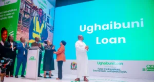 SERIKALI YAZINDUA ‘UGHAIBUNI LOAN’