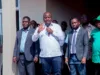 WAZIRI SANGU:WAKULIMA NA WAFUGAJI LIWALE DUMISHENI AMANI