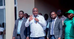 WAZIRI SANGU:WAKULIMA NA WAFUGAJI LIWALE DUMISHENI AMANI