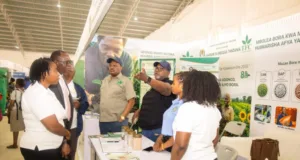 RUZUKU YA SERIKALI YAPUNGUZA GHARAMA ZA MBOLEA KWA WAKULIMA
