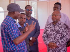 WIKI YA ELIMU TANGA KUWAPA WANANCHI FURSA ZA KUJIFUNZA NA KUBUNI
