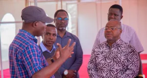 WIKI YA ELIMU TANGA KUWAPA WANANCHI FURSA ZA KUJIFUNZA NA KUBUNI