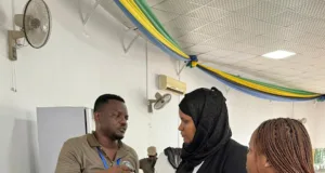NANE NANE 2026: TBS YATIA MKAZO UBORA WA BIDHAA KUSHINDANA SOKO LA AFRIKA
