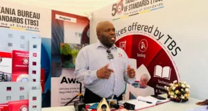 NANE NANE 2026: WAJASIRIAMALI WAFURAHIA ELIMU YA TBS KANDA YA KATI, WASEMA IMEWAPA MWANGA MPYA