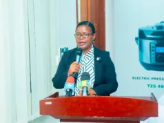 TBS YABANA MATUMIZI YA UMEME KWA KUPITIA VIWANGO VIPYA VYA UFANISI