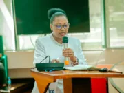 SERIKALI YARIDHISHWA NA MAANDALIZI YA NHIF KUELEKEA AFCON