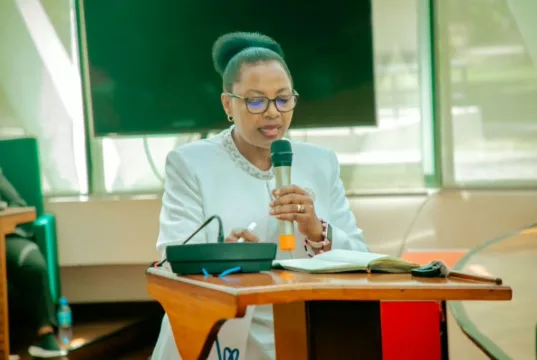 SERIKALI YARIDHISHWA NA MAANDALIZI YA NHIF KUELEKEA AFCON