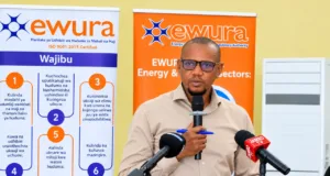 EWURA YATOA ELIMU KWA WATENDAJI, VIONGOZI WA SERIKALI ZA MITAA TABORA