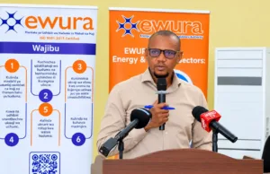 EWURA YATOA ELIMU KWA WATENDAJI, VIONGOZI WA SERIKALI ZA MITAA TABORA