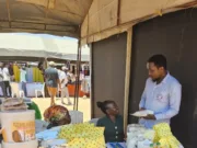 TBS KANDA YA MAGHARIBI YATUMIA LAKE TANGANYIKA EXPO 2026 KUWAJENGEA WADAU UELEWA WA VIWANGO NA UTHIBITISHO WA UBORA