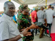 DIT YASHIRIKI MAONESHO YA WAHANDISI 2026, YAONESHA SULUHISHO ZA KIHANDISI KWA MAENDELEO