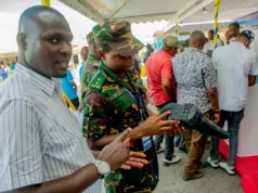 DIT YASHIRIKI MAONESHO YA WAHANDISI 2026, YAONESHA SULUHISHO ZA KIHANDISI KWA MAENDELEO