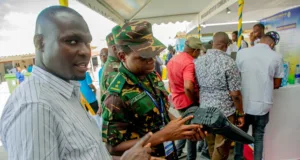 DIT YASHIRIKI MAONESHO YA WAHANDISI 2026, YAONESHA SULUHISHO ZA KIHANDISI KWA MAENDELEO
