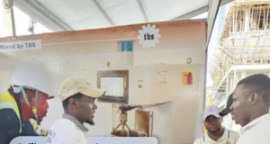 TBS YATUMIA KARIAKOO FESTIVAL KUHAMASISHA VIWANGO, UBORA NA USALAMA WA BIDHAA