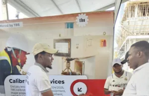 TBS YATUMIA KARIAKOO FESTIVAL KUHAMASISHA VIWANGO, UBORA NA USALAMA WA BIDHAA