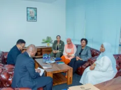 SOMALIA YAIPONGEZA FCC KWA UTENDAJI BORA