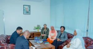 SOMALIA YAIPONGEZA FCC KWA UTENDAJI BORA