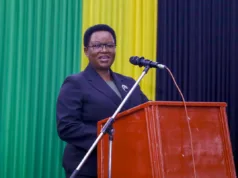 PROF.NOMBO: MAFANIKIO YA ELIMU NI MATOKEO YA USHIRIKIANO