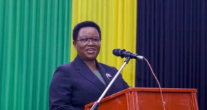 PROF.NOMBO: MAFANIKIO YA ELIMU NI MATOKEO YA USHIRIKIANO
