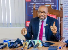 TCU YATANGAZA AWAMU YA PILI YA UDAHILI WA VYUO KWA MWAKA WA MASOMO 2026/2027