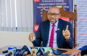 TCU YATANGAZA AWAMU YA PILI YA UDAHILI WA VYUO KWA MWAKA WA MASOMO 2026/2027