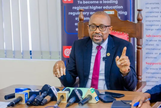 TCU YATANGAZA AWAMU YA PILI YA UDAHILI WA VYUO KWA MWAKA WA MASOMO 2026/2027