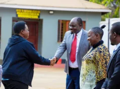 USIMAMIZI IMARA WAPUNGUZA UDANGANYIFU MITIHANI YA TAIFA