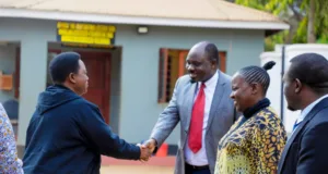 USIMAMIZI IMARA WAPUNGUZA UDANGANYIFU MITIHANI YA TAIFA
