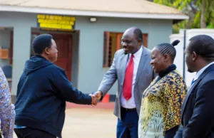 USIMAMIZI IMARA WAPUNGUZA UDANGANYIFU MITIHANI YA TAIFA