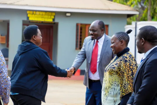 USIMAMIZI IMARA WAPUNGUZA UDANGANYIFU MITIHANI YA TAIFA