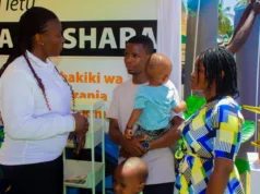 AFISA UGAVI WMA AHAMASISHA UHAKIKI VIFAA VYA VIPIMO BAADA YA UNUNUZI