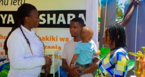 AFISA UGAVI WMA AHAMASISHA UHAKIKI VIFAA VYA VIPIMO BAADA YA UNUNUZI