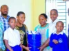 UJENZI SPORTS CLUB YATOA MSAADA KWA WANAFUNZI WENYE MAHITAJI MAALUM DODOMA