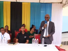 WMA YAWEKEZA KWA WATOTO KUJENGA JAMII YENYE VIPIMO SAHIHI