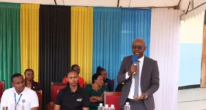 WMA YAWEKEZA KWA WATOTO KUJENGA JAMII YENYE VIPIMO SAHIHI
